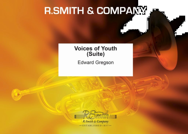 Voices of Youth - klik hier