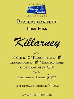 Killarney - klik hier