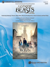 Fantastic Beasts and Where to Find Them - klik hier