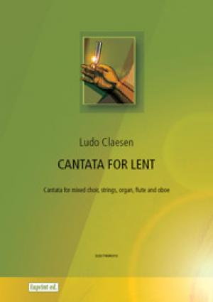 Cantata for Lent - klik hier