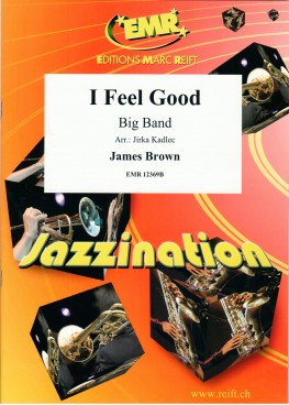 I Feel Good - klik hier
