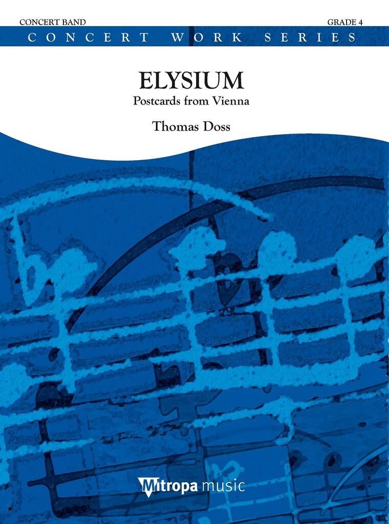 Elysium (Postcards from Vienna) - klik hier