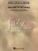 Welcome to the Jungle - klik hier