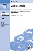 Great Balls of Fire - klik hier Great Balls of Fire - klik hier