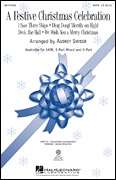 Festive Christmas Celebration, A - klik hier