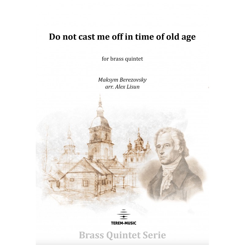 Do not cast me off in time of old age - klik hier Do not cast me off in time of old age - klik hier