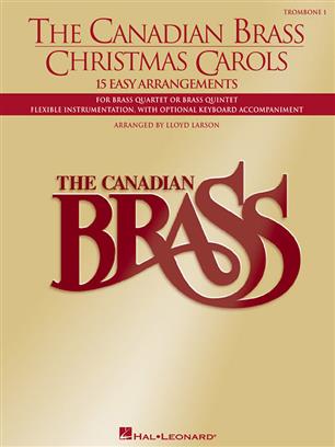 Canadian Brass Christmas Carols, The - klik hier