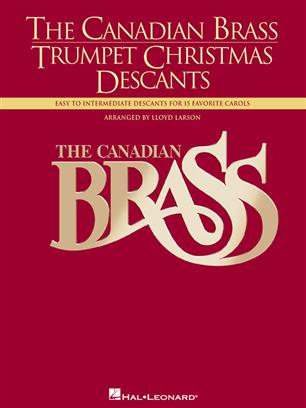 Canadian Brass Christmas Carols, The - klik hier