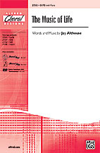 Music of Life, The - klik hier