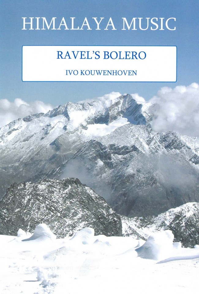 Ravel's Bolero - klik hier