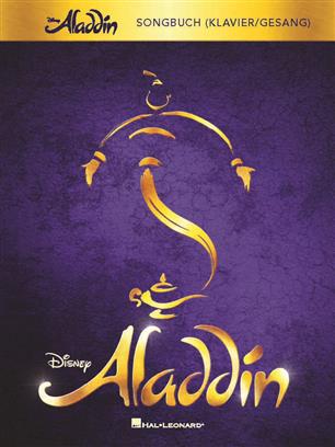 Aladdin - klik hier