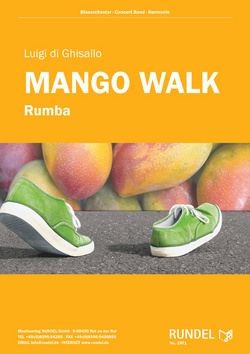 Mango Walk (Rumba) - klik hier