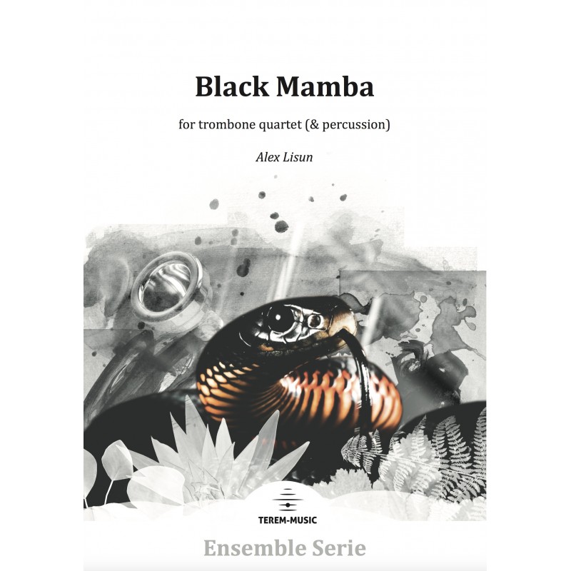 Black Mamba - klik hier