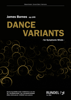 Dance Variants - klik hier