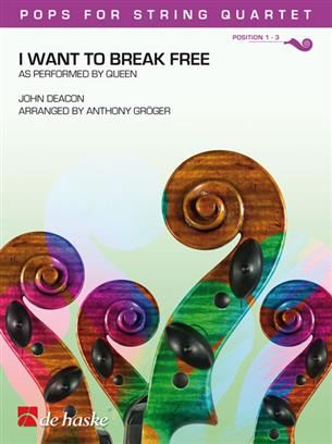 I Want To Break Free - klik hier