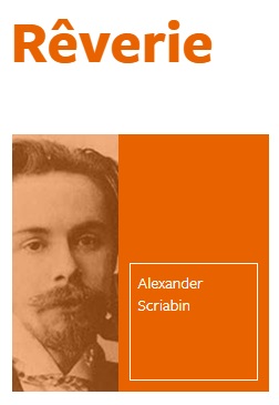 Reverie - klik hier Reverie - klik hier