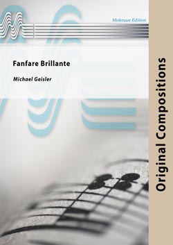 Fanfare Brillante - klik hier
