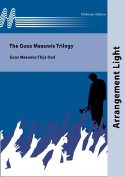 Guus Meeuwis Trilogy, The - klik hier