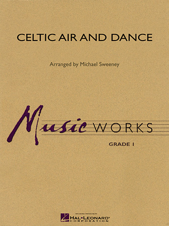 Celtic Air and Dance - klik hier