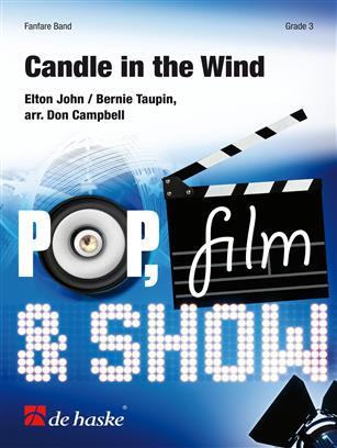 Candle in the Wind - klik hier