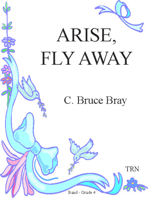 Arise Fly Away - klik hier