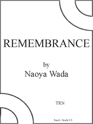 Remembrance - klik hier