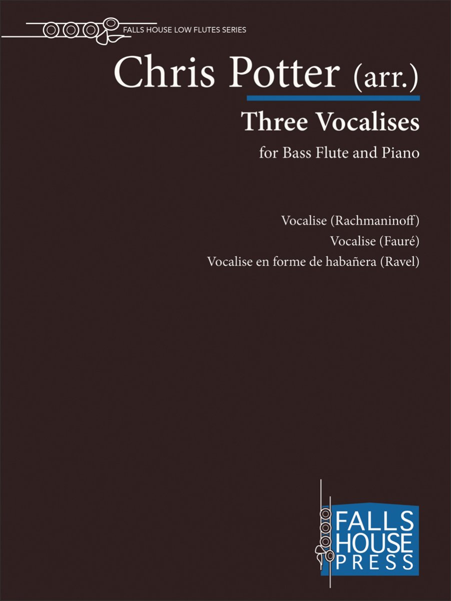 3 Vocalises - klik hier