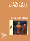 Cantiga de Santa Maria - klik hier