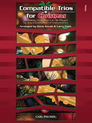 Compatible Trios for Christmas - klik hier Compatible Trios for Christmas - klik hier