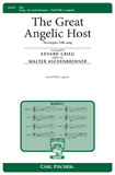 Great Angelic Host, The - klik hier Great Angelic Host, The - klik hier