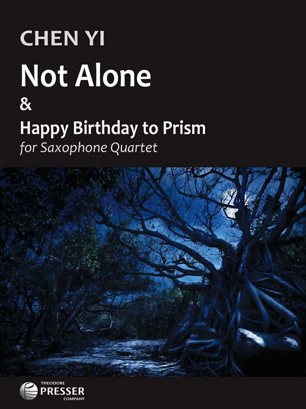 Not Alone & Happy Birthday to Prism - klik hier