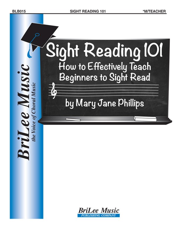 Sight Reading 101 - klik hier