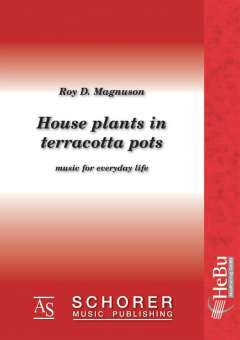House Plants in Terracotta Pots - klik hier