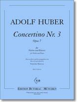 Schler-Concertino #3 - klik hier