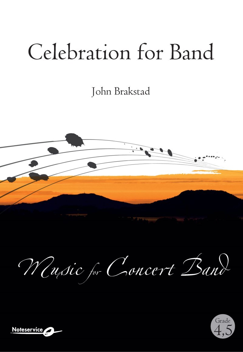 Celebration for Band - klik hier Celebration for Band - klik hier