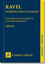 Introduction et Allegro - klik hier