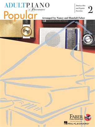 Adult Piano Adventures Popular Book 2 - klik hier Adult Piano Adventures Popular Book 2 - klik hier
