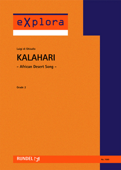 Kalahari (African Desert Song ) - klik hier Kalahari (African Desert Song ) - klik hier
