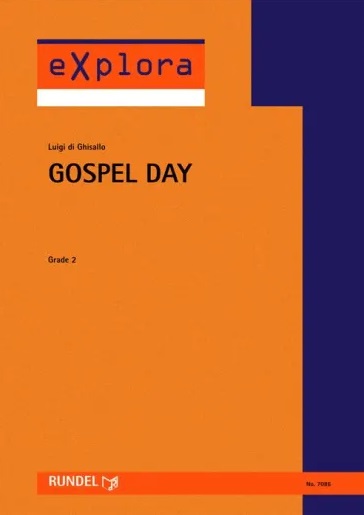 Gospel Day - klik hier Gospel Day - klik hier