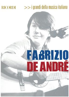 Fabrizio De André (I Grandi Della Musica Italiana) - klik hier Fabrizio De André (I Grandi Della Musica Italiana) - klik hier