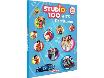 Studio 100 Hits - klik hier