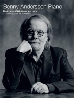 Benny Andersson Piano - klik hier Benny Andersson Piano - klik hier
