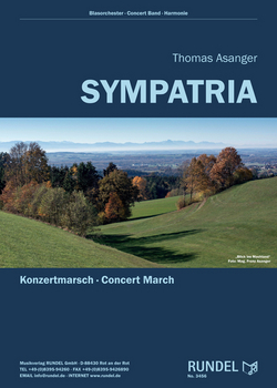 Sympatria - klik hier