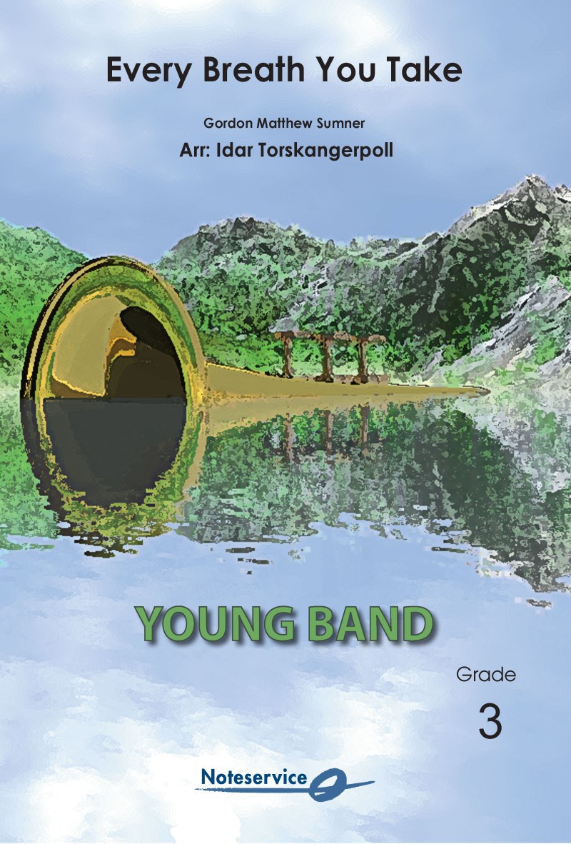Every Breath You Take - klik hier