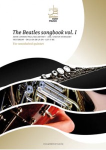Beatles Songbook #1, The - klik hier