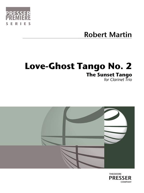Love-Ghost Tango #2 (The Sunset Tango) - klik hier Love-Ghost Tango #2 (The Sunset Tango) - klik hier