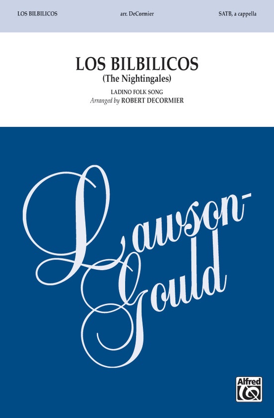 Los Bilbilicos (The Nightingales) - klik hier Los Bilbilicos (The Nightingales) - klik hier