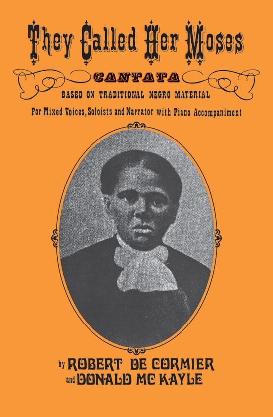 They Called Her Moses - klik hier