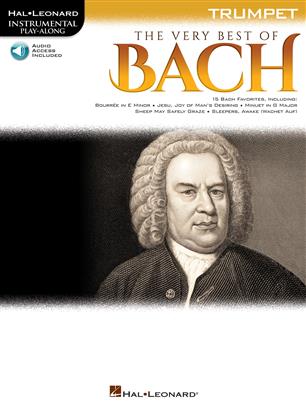 Very Best of Bach, The (Trompete) - klik hier Very Best of Bach, The (Trompete) - klik hier