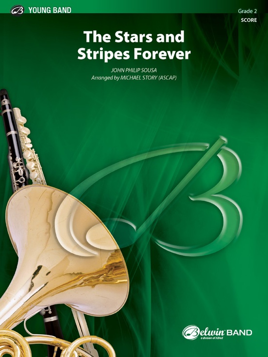 Stars and Stripes Forever - klik hier